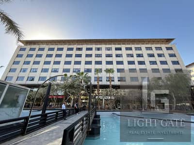 Office for Rent in New Cairo, Cairo - Youssef Salah-304-1787598232. jpeg