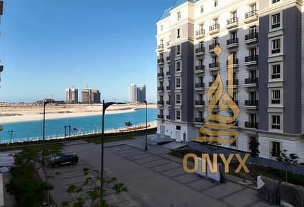 3 Bedroom Flat for Sale in North Coast, Matruh - original. jpg 3 Bedroom Flat for Sale in North Coast, Matruh - original. jpg