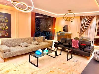 3 Bedroom Apartment for Rent in New Cairo, Cairo - WhatsApp Image 2026-08-23 at 23.27. 02 (2). jpeg