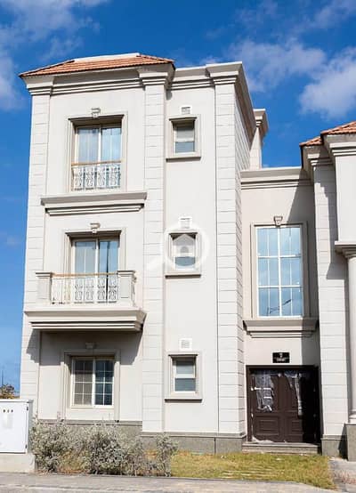 4 Bedroom Villa for Sale in New Mansoura, Dakahlia - 4fce7ca0-5eff-4434-9412-b085c068632f. jpg