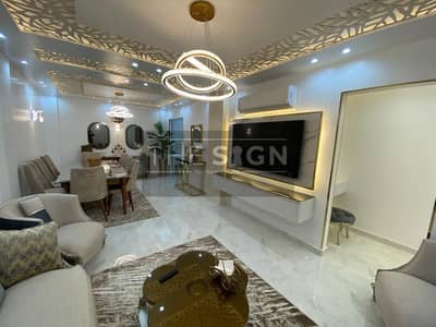 2 Bedroom Flat for Rent in New Cairo, Cairo - WhatsApp Image 2026-08-25 at 1.39. 54 PM (2). jpeg