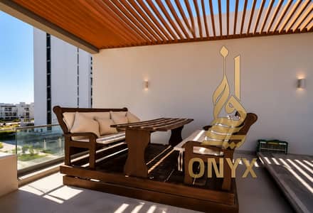 1 Bedroom Penthouse for Sale in North Coast, Matruh - original. jpg