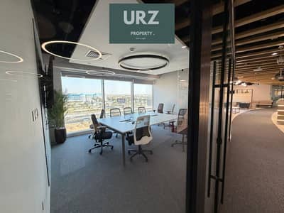 Office for Sale in New Cairo, Cairo - 5. jpg
