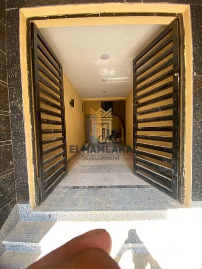 3 Bedroom Apartment for Sale in Sheikh Zayed, Giza - WhatsApp Image 2026-08-11 at 4.28. 26 PM (1). jpeg 3 Bedroom Apartment for Sale in Sheikh Zayed, Giza - WhatsApp Image 2026-08-11 at 4.28. 26 PM (1). jpeg