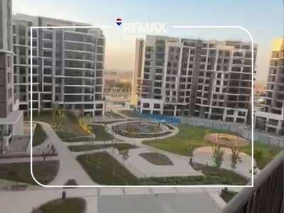 شقة 3 غرف نوم للبيع في الشيخ زايد، الجيزة - Mayada-1512---8. png---8965003f2e65ca2ec1ea7650dba66f14. png
