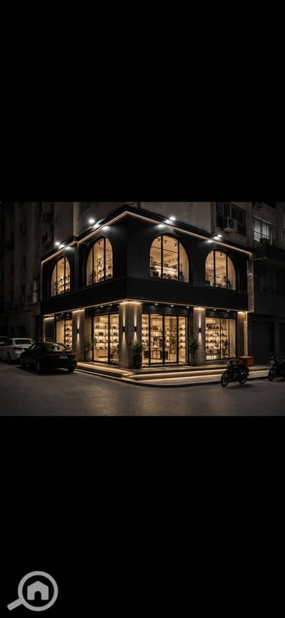 Retail for Rent in Stanley, Alexandria - IMG_5039. png