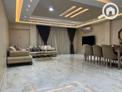 3 Bedroom Flat for Sale in New Cairo, Cairo - c6e19322-1540-434c-bb16-941b0b6ec9c0. jpeg