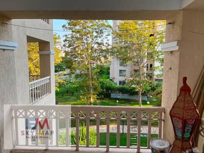 2 Bedroom Apartment for Rent in Madinaty, Cairo - WhatsApp Image 2026-08-24 at 4.12. 16 PM (1). jpeg