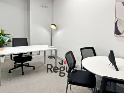 Office for Rent in New Cairo, Cairo - Spaces_ON, Toronto -  Gladstone_Canada_Centre 5129_Office 10. jpg