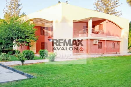 فیلا 4 غرف نوم للبيع في كينج مريوط، الإسكندرية - 1 (1). jpg