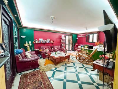 شقة 3 غرف نوم للبيع في سبورتنج، الإسكندرية - 1. jpg شقة 3 غرف نوم للبيع في سبورتنج، الإسكندرية - 1. jpg