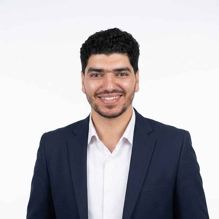 Ibrahim Gamal Ibrahim Gamal