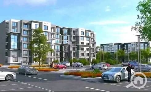 3 Bedroom Apartment for Sale in Madinaty, Cairo - 1001282758. jpg