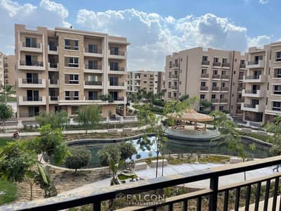 شقة 1 غرفة نوم للبيع في القاهرة الجديدة، القاهرة - photo_1_2025-05-08_16-12-50. jpg شقة 1 غرفة نوم للبيع في القاهرة الجديدة، القاهرة - photo_1_2025-05-08_16-12-50. jpg