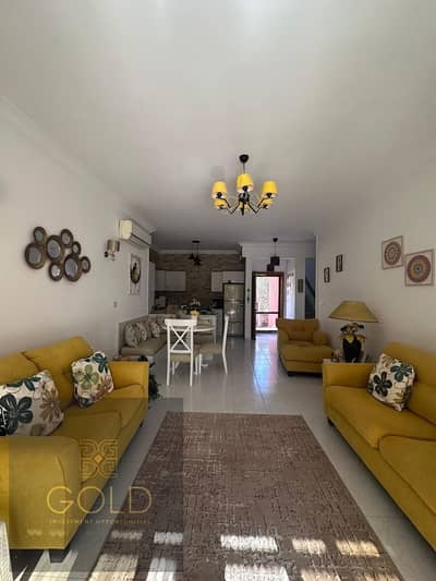 3 Bedroom Villa for Rent in North Coast, Matruh - a602760e-1dfe-466d-8fbf-797f8533866e. jpeg