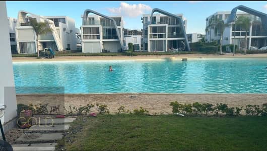 3 Bedroom Chalet for Rent in North Coast, Matruh - 944a8631-511f-4229-b8f5-088a35253be4. jpeg
