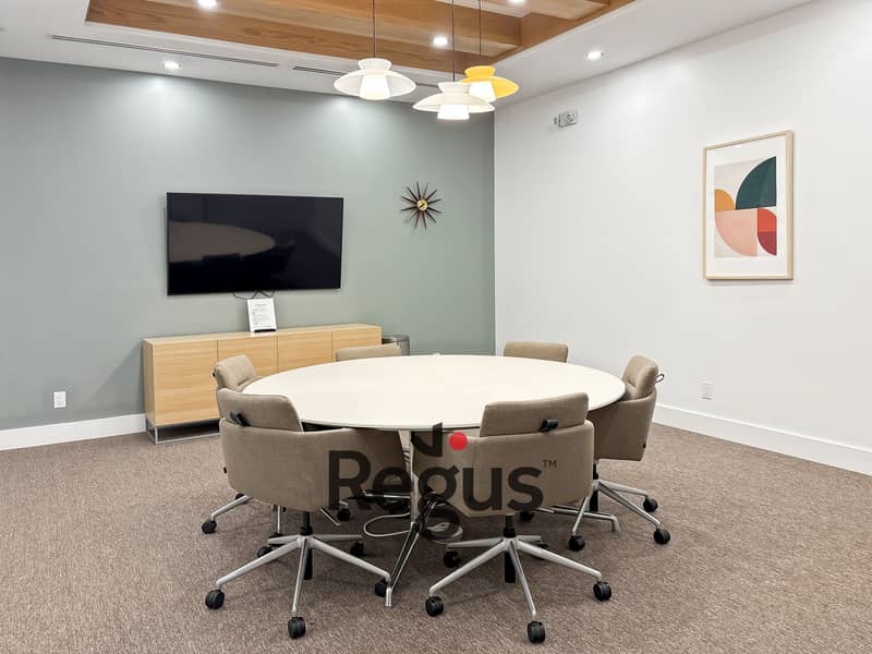 4 Spaces_FL, Naples - Tamiami Trail E_USA_Centre 6238_Board Room 2 LOCATIONHEROIMAGE. jpg