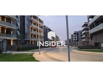 3 Bedroom Penthouse for Sale in New Cairo, Cairo - 2023-05-18. jpg