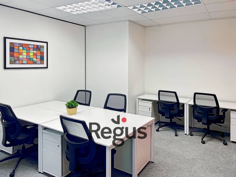 2 Spaces_Centurion Spaces, Byls Bridge_South Africa_Centre 5042_Office 4. jpg
