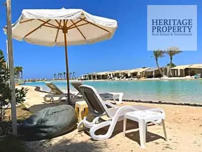 2 Bedroom Chalet for Sale in North Coast, Matruh - ph Hacienda Waters - chalet 2. jpg 2 Bedroom Chalet for Sale in North Coast, Matruh - ph Hacienda Waters - chalet 2. jpg