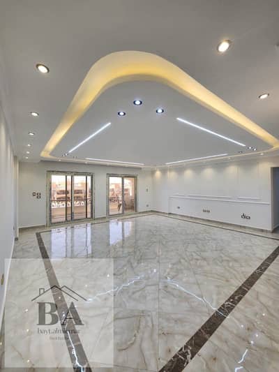 3 Bedroom Apartment for Sale in Sheikh Zayed, Giza - 149727. jpg