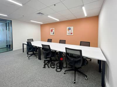مکتب للايجار في القاهرة الجديدة، القاهرة - Spaces_Sibelius_Colombia_Centre 5941_Internal Office 1. jpg مکتب للايجار في القاهرة الجديدة، القاهرة - Spaces_Sibelius_Colombia_Centre 5941_Internal Office 1. jpg