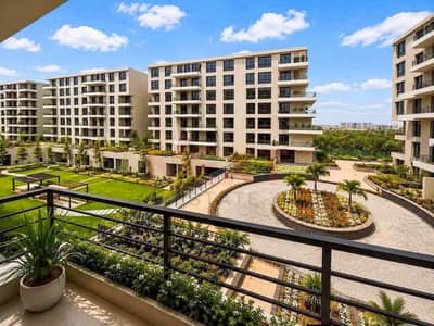 فلیٹ 2 غرفة نوم للبيع في بالم هيلز، الإسكندرية - 1. jpg