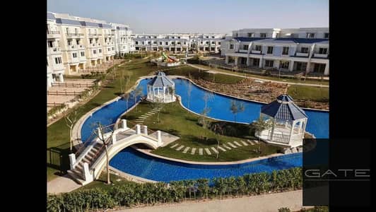 3 Bedroom iVilla for Sale in 6th of October, Giza - WhatsApp Image 2026-08-25 at 2.39. 32 PM (2). jpeg