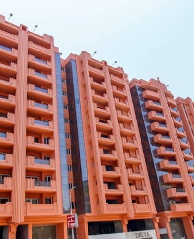 Office for Rent in Nasr City, Cairo - مقر إداري للإيجار 339m على طريق النصر في ابراج الدلتا Office for Rent in Nasr City, Cairo - مقر إداري للإيجار 339m على طريق النصر في ابراج الدلتا