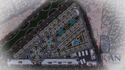 3 Bedroom Apartment for Sale in Hadayek October, Giza - WhatsApp Image 2026-04-04 at 4.30. 39 PM. jpeg 3 Bedroom Apartment for Sale in Hadayek October, Giza - WhatsApp Image 2026-04-04 at 4.30. 39 PM. jpeg