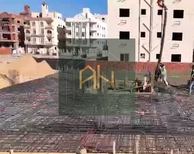 3 Bedroom Apartment for Sale in New Cairo, Cairo - 4d9b7ca1-44cd-496d-af11-cb1db5b9210a. jpeg