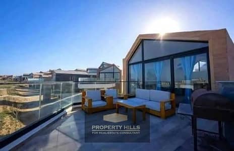 2 Bedroom Chalet for Sale in Hurghada, Red Sea - 749f8dbb-afca-4a21-90ee-250cb4046a0b. jpeg