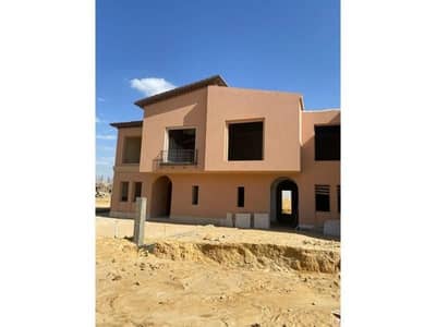 تاون هاوس 4 غرف نوم للبيع في الشيخ زايد، الجيزة - IMG-20251021-WA0061. jpg تاون هاوس 4 غرف نوم للبيع في الشيخ زايد، الجيزة - IMG-20251021-WA0061. jpg