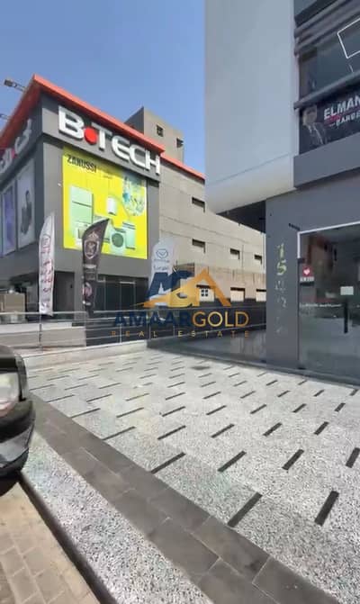 Retail for Rent in New Cairo, Cairo - IMG_3383. jpg