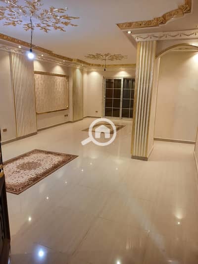 3 Bedroom Apartment for Rent in Nasr City, Cairo - 42951. jpg 3 Bedroom Apartment for Rent in Nasr City, Cairo - 42951. jpg