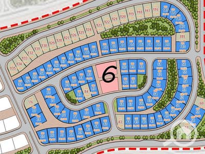 Land for Sale in New Mansoura, Dakahlia - 1000009937. jpg