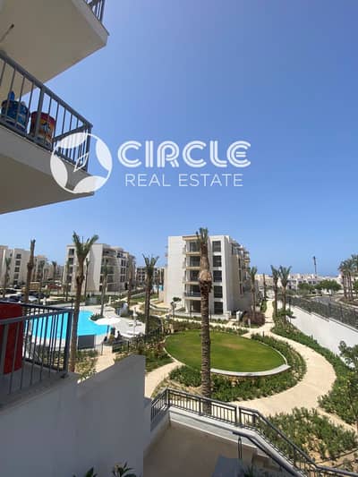 3 Bedroom Chalet for Rent in North Coast, Matruh - WhatsApp Image 2026-07-08 at 12.47. 02 PM (3). jpeg