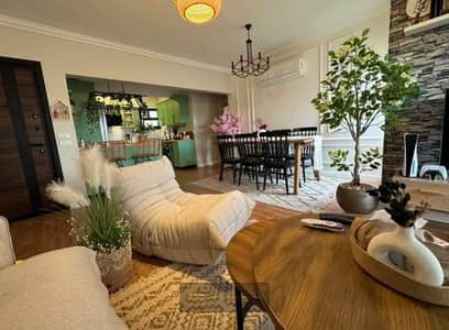 2 Bedroom Apartment for Sale in Sheikh Zayed, Giza - aslkdhfadsklf. png