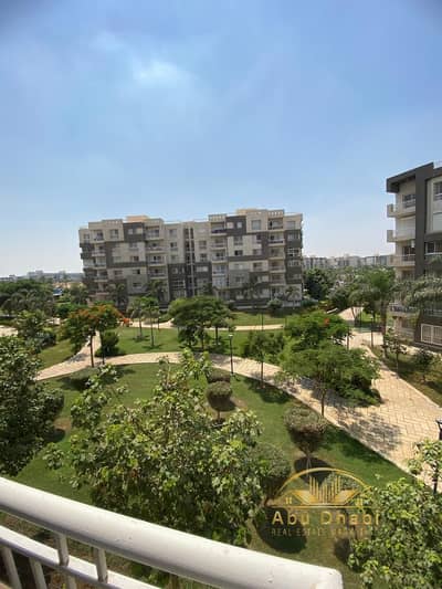 4 Bedroom Apartment for Rent in Madinaty, Cairo - e6ec36b5-1a07-4fb3-b434-3d4c6a0a23df. jpg