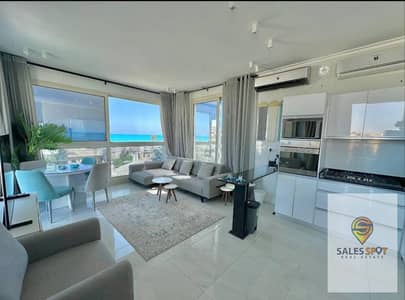 2 Bedroom Chalet for Sale in North Coast, Matruh - 1. jpg
