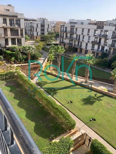 3 Bedroom Flat for Rent in Sheikh Zayed, Giza - 1000363667. jpg