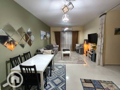 3 Bedroom Apartment for Rent in Madinaty, Cairo - WhatsApp Image 2026-08-24 at 2.44. 19 PM. jpeg