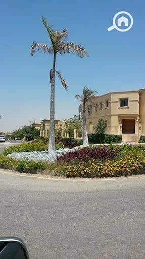 3 Bedroom Twin House for Rent in New Cairo, Cairo - 1. jpg