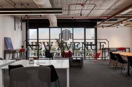 Office for Sale in New Cairo, Cairo - FKWn4Jroo3RvIhrpmMgSGQFEFXUOnxk8bTUtnZOl. jpg