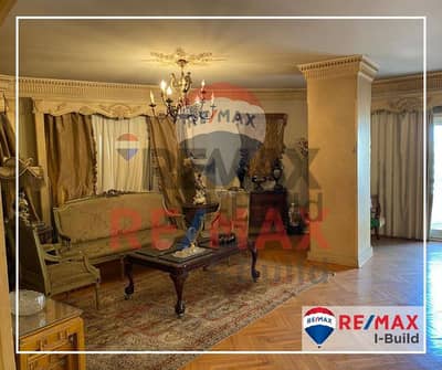 3 Bedroom Apartment for Sale in Heliopolis, Cairo - 476282069_122190893564104597_2689857881483426012_n. jpg 3 Bedroom Apartment for Sale in Heliopolis, Cairo - 476282069_122190893564104597_2689857881483426012_n. jpg