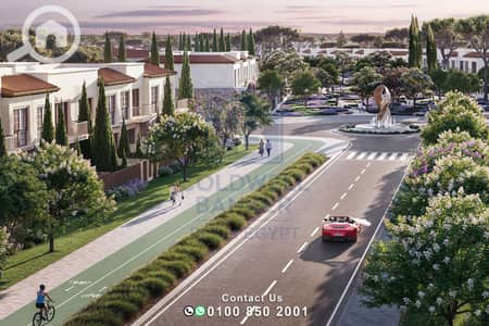 7 Bedroom Villa for Sale in North Coast, Matruh - 5. png