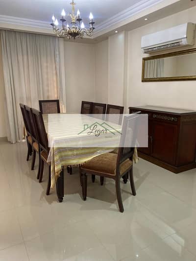 2 Bedroom Flat for Rent in Sheikh Zayed, Giza - IMG-20250715-WA0096. jpg