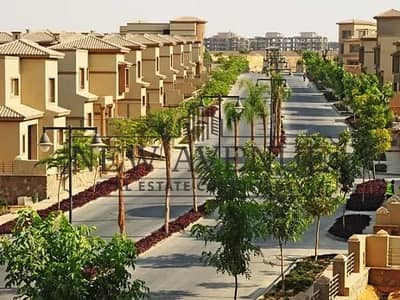 4 Bedroom Townhouse for Sale in New Cairo, Cairo - WhatsApp Image 2026-08-24 at 2.51. 52 PM (1). jpeg 4 Bedroom Townhouse for Sale in New Cairo, Cairo - WhatsApp Image 2026-08-24 at 2.51. 52 PM (1). jpeg