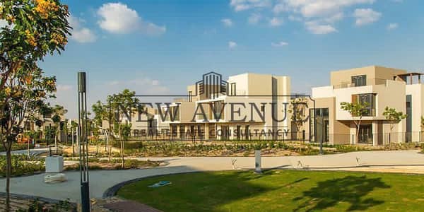 3 Bedroom Twin House for Sale in New Heliopolis, Cairo - WhatsApp Image 2026-08-24 at 2.47. 21 PM (1). jpeg 3 Bedroom Twin House for Sale in New Heliopolis, Cairo - WhatsApp Image 2026-08-24 at 2.47. 21 PM (1). jpeg