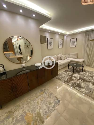 3 Bedroom Flat for Rent in Madinaty, Cairo - شقه مفروش فندقيه للايجار لوكيشن مميز